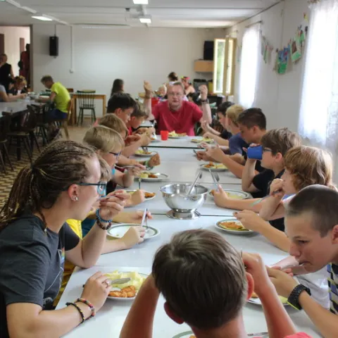 Eš u Pacova 2016 - 2. turnus – fotka 346