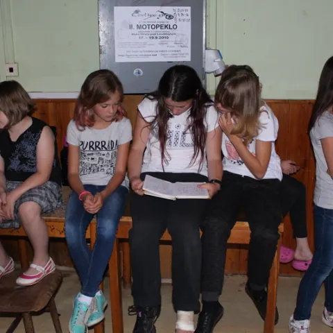 Eš u Pacova 2016 - 2. turnus – fotka 2403