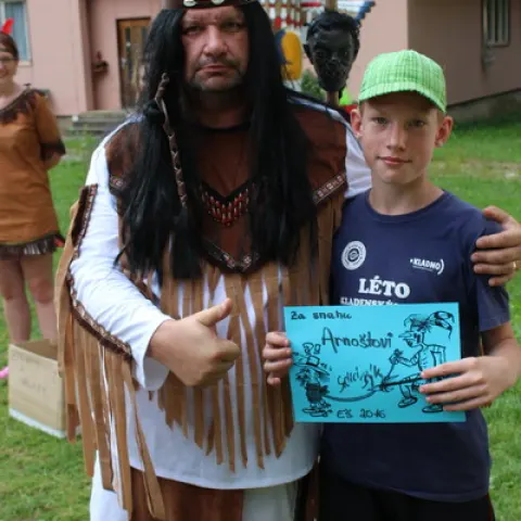 Eš u Pacova 2016 - 2. turnus – fotka 504