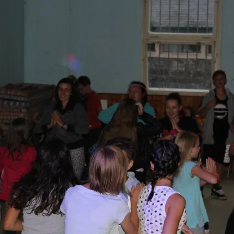 Eš u Pacova 2016 - 2. turnus – fotka 2166