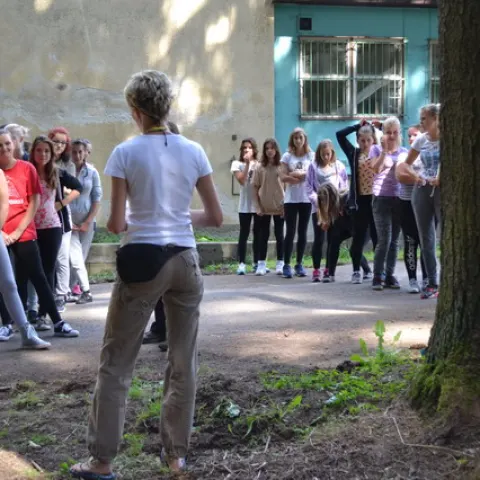 Eš u Pacova 2016 - 3. turnus – fotka 123
