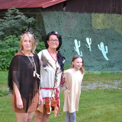 Eš u Pacova 2016 - 3. turnus – fotka 61
