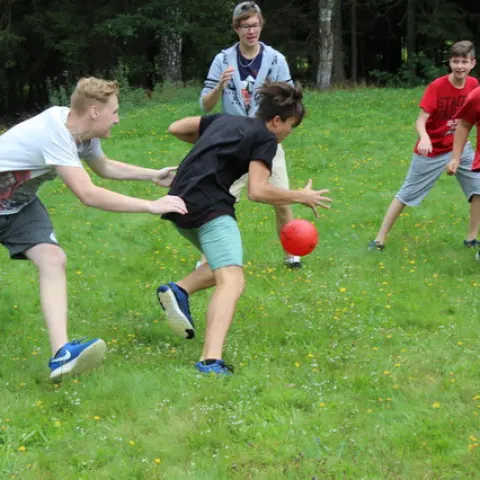 Eš u Pacova 2016 - 3. turnus – fotka 998