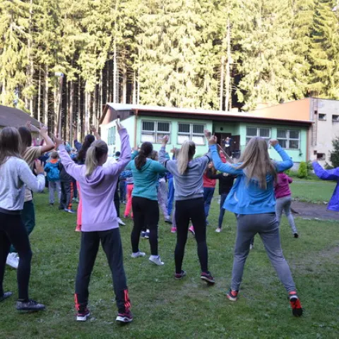 Eš u Pacova 2016 - 3. turnus – fotka 28