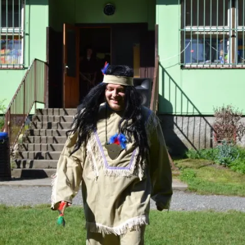 Eš u Pacova 2016 - 3. turnus – fotka 42