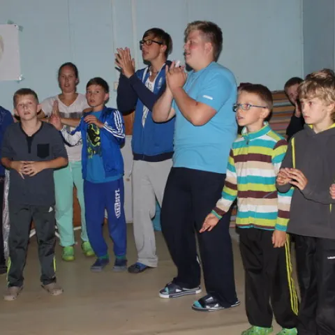 Eš u Pacova 2016 - 3. turnus – fotka 802