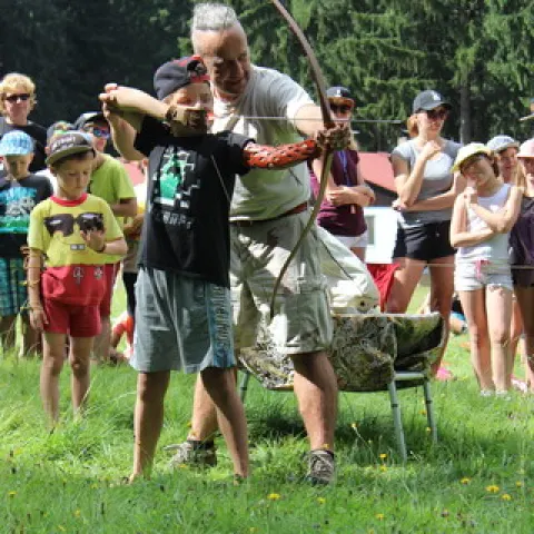 Eš u Pacova 2016 - 3. turnus – fotka 1069