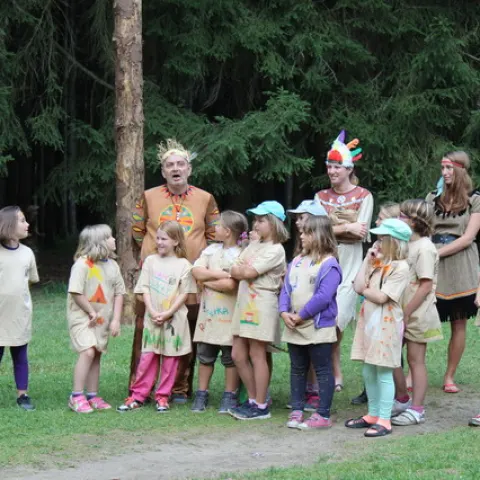 Eš u Pacova 2016 - 3. turnus – fotka 1232