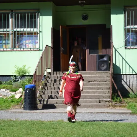 Eš u Pacova 2016 - 3. turnus – fotka 47