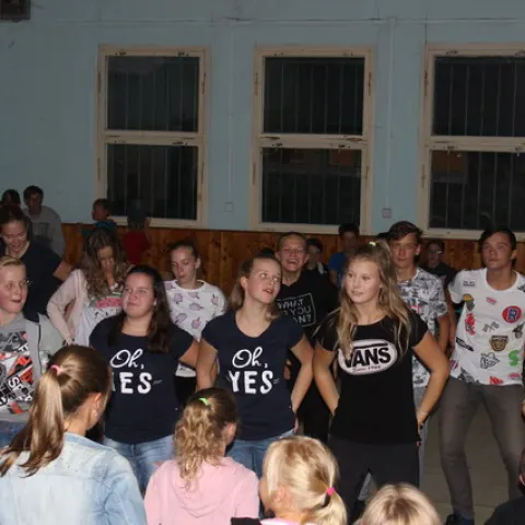 Eš u Pacova 2016 - 3. turnus – fotka 932