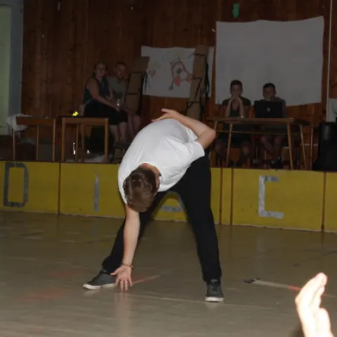 Eš u Pacova 2016 - 3. turnus – fotka 1103