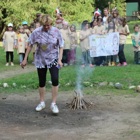 Eš u Pacova 2016 - 3. turnus – fotka 1268
