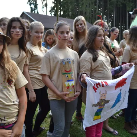 Eš u Pacova 2016 - 3. turnus – fotka 353