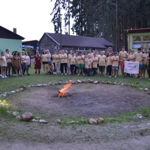 Eš u Pacova 2016 - 3. turnus – fotka 153