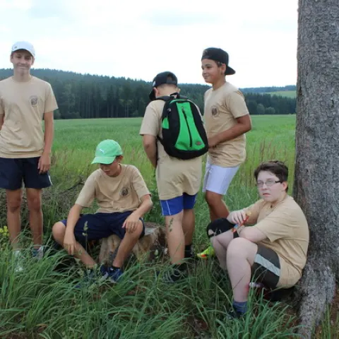 Eš u Pacova 2016 - 3. turnus – fotka 607