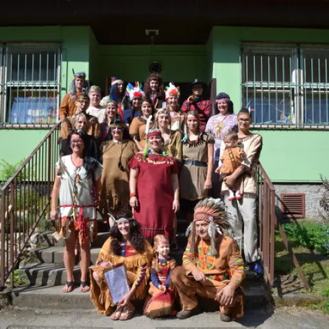 Eš u Pacova 2016 - 3. turnus – fotka 94