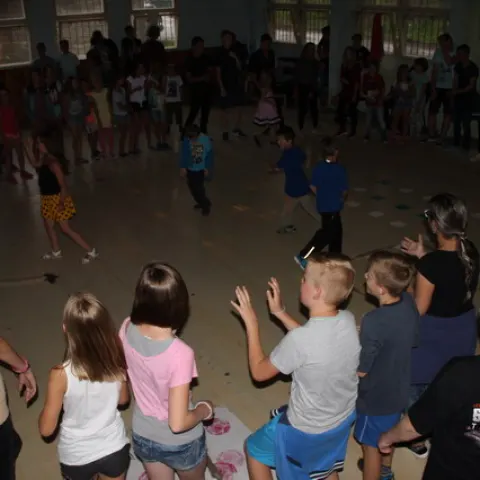 Eš u Pacova 2016 - 3. turnus – fotka 578
