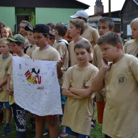 Eš u Pacova 2016 - 3. turnus – fotka 510