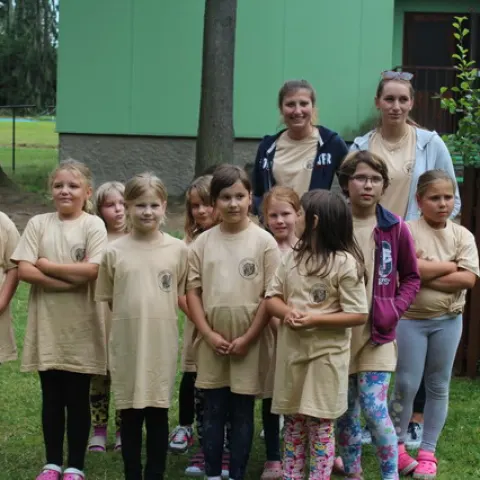 Eš u Pacova 2016 - 3. turnus – fotka 1548