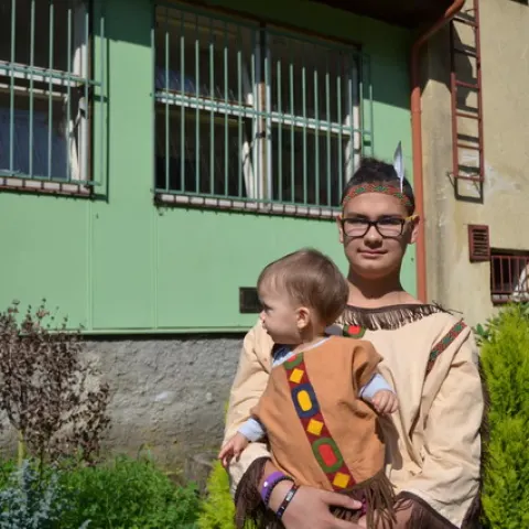Eš u Pacova 2016 - 3. turnus – fotka 95