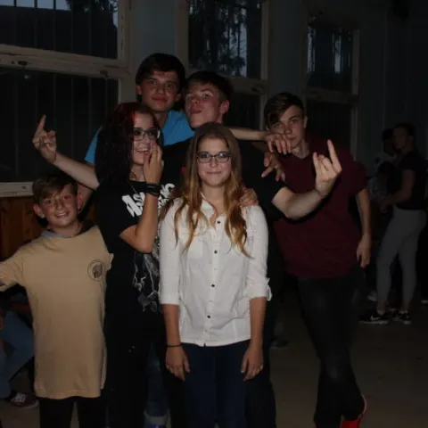 Eš u Pacova 2016 - 3. turnus – fotka 949