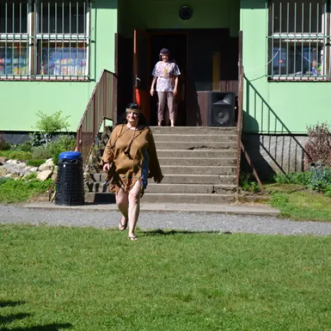 Eš u Pacova 2016 - 3. turnus – fotka 49