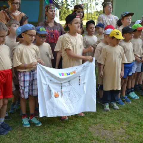 Eš u Pacova 2016 - 3. turnus – fotka 253