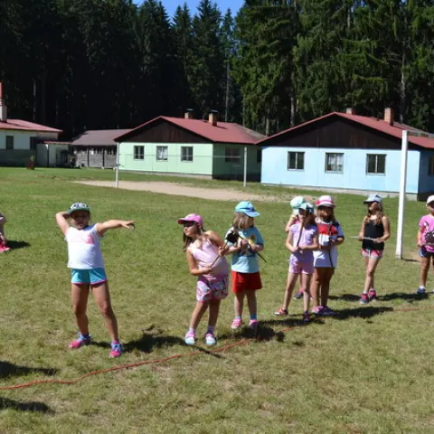 Eš u Pacova 2016 - 3. turnus – fotka 176