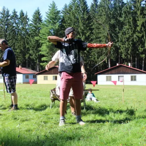 Eš u Pacova 2016 - 3. turnus – fotka 1094