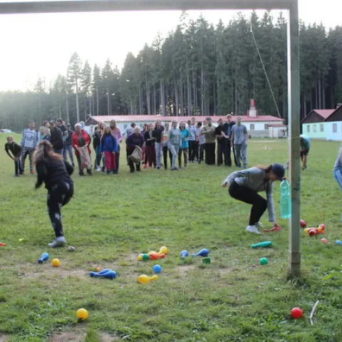 Eš u Pacova 2016 - 3. turnus – fotka 1349