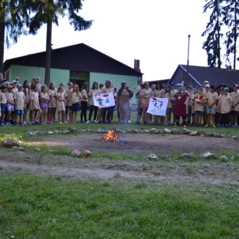 Eš u Pacova 2016 - 3. turnus – fotka 254