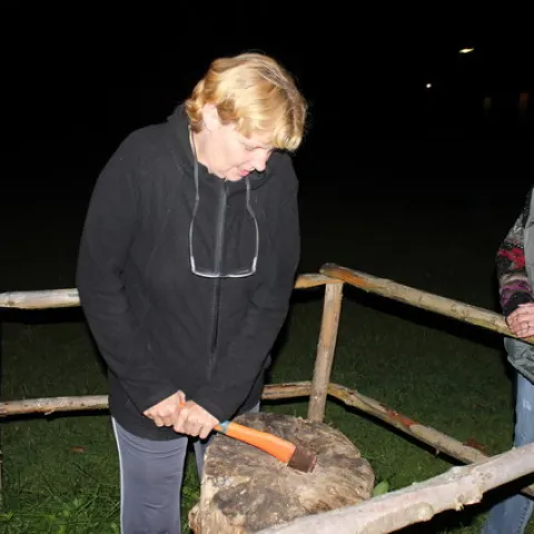 Eš u Pacova 2016 - 3. turnus – fotka 889
