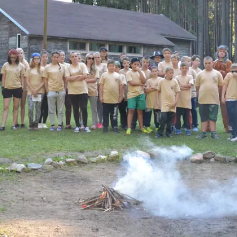 Eš u Pacova 2016 - 3. turnus – fotka 146