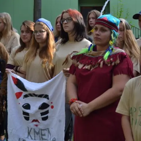 Eš u Pacova 2016 - 3. turnus – fotka 511