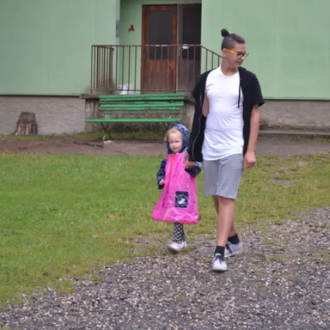 Eš u Pacova 2016 - 3. turnus – fotka 24