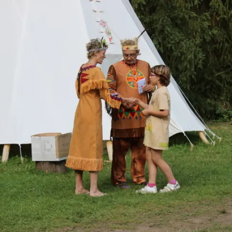 Eš u Pacova 2016 - 3. turnus – fotka 1228