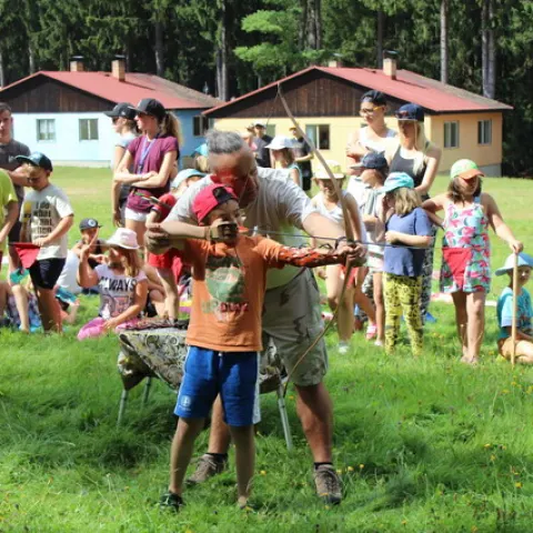 Eš u Pacova 2016 - 3. turnus – fotka 1071