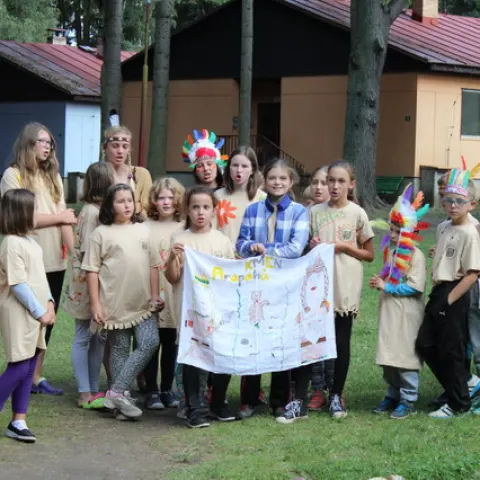 Eš u Pacova 2016 - 3. turnus – fotka 1029