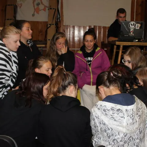 Eš u Pacova 2016 - 3. turnus – fotka 775
