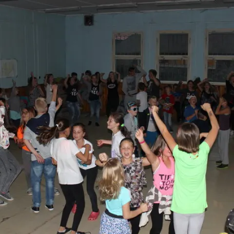 Eš u Pacova 2016 - 3. turnus – fotka 921