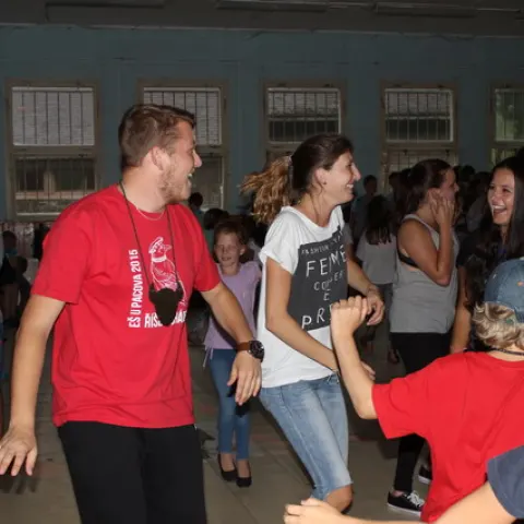 Eš u Pacova 2016 - 3. turnus – fotka 575