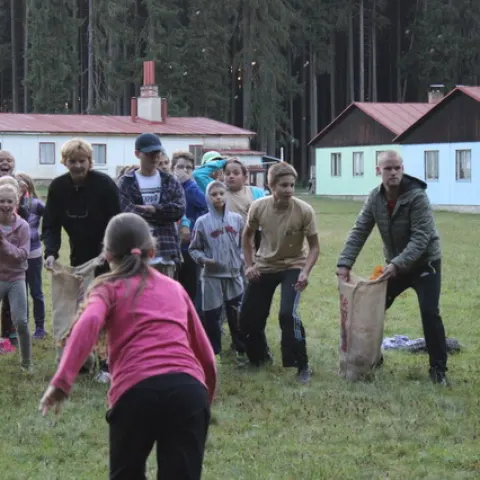 Eš u Pacova 2016 - 3. turnus – fotka 1367