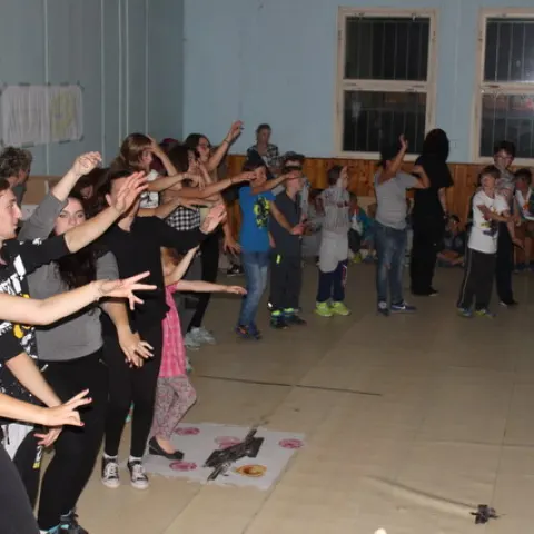 Eš u Pacova 2016 - 3. turnus – fotka 952