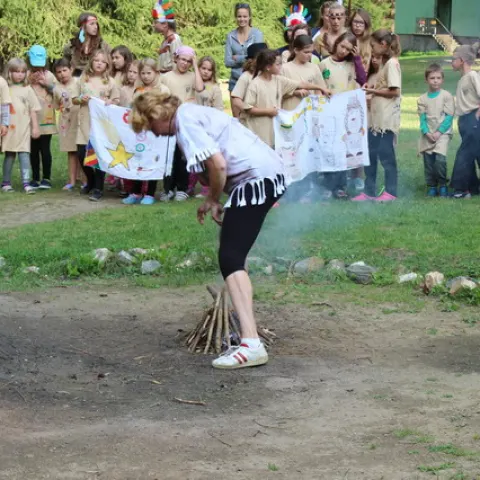 Eš u Pacova 2016 - 3. turnus – fotka 1267