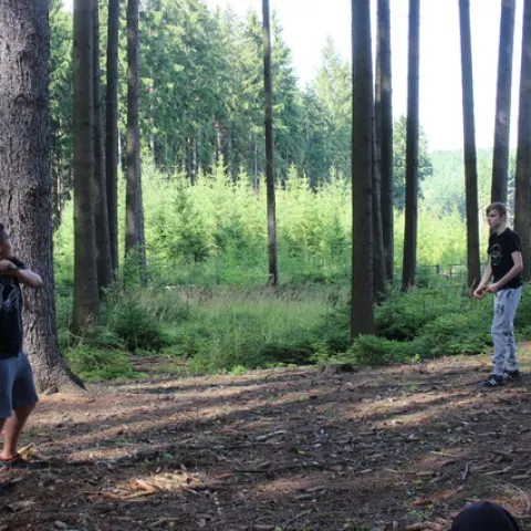 Eš u Pacova 2016 - 3. turnus – fotka 634