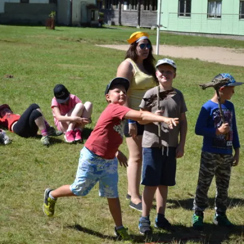 Eš u Pacova 2016 - 3. turnus – fotka 201