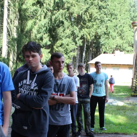 Eš u Pacova 2016 - 3. turnus – fotka 618