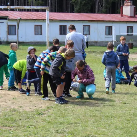 Eš u Pacova 2016 - 3. turnus – fotka 887