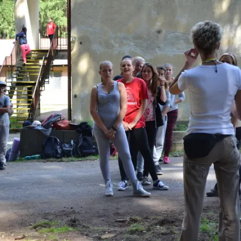 Eš u Pacova 2016 - 3. turnus – fotka 122