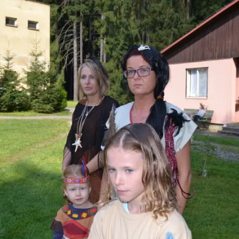 Eš u Pacova 2016 - 3. turnus – fotka 86